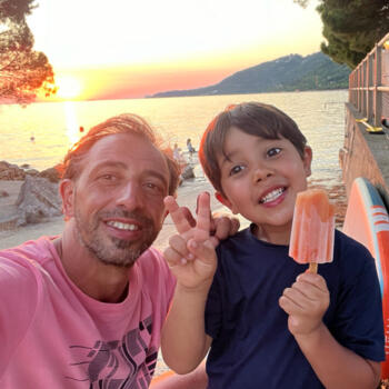 Lavoro per babysitter a Trieste: lavoro per babysitter Francesco