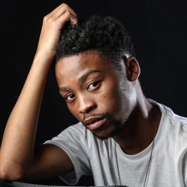 Babysitter in Randburg: Thato