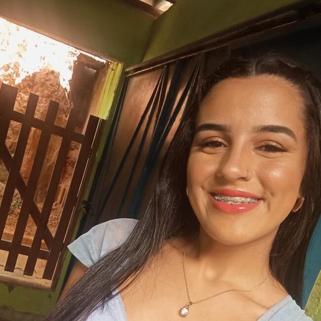 Babá em Paty do Alferes: Tayssa