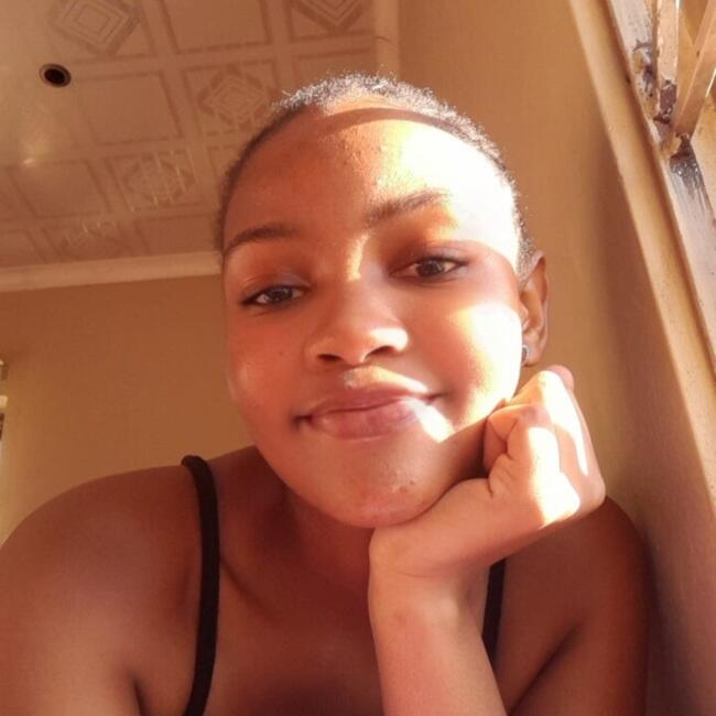 Nanny in Durban: Boitumelo Dlamini