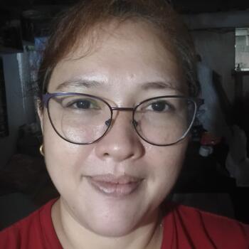 Nanny in Cebu City: Divinia