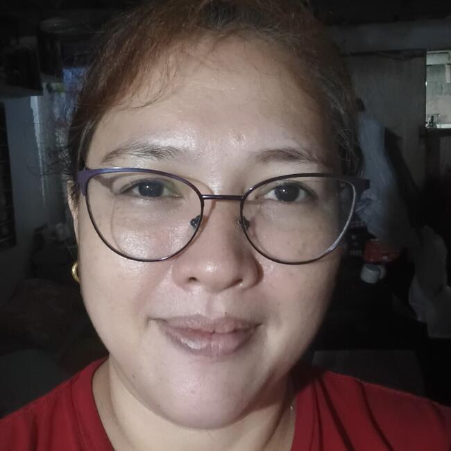 Nanny in Cebu City: Divinia