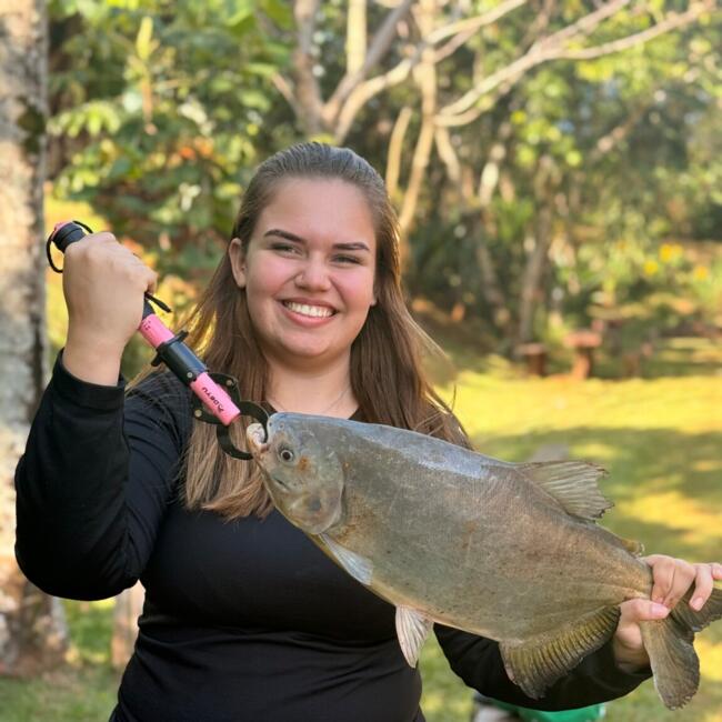 Babysitter in Foz do Iguaçu: Beatriz