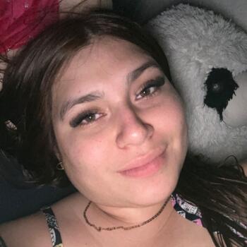 Babysitter in Mazatlán: Anayancee del Carmen