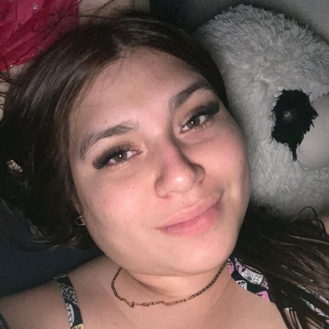 Babysitter in Mazatlán: Anayancee del Carmen