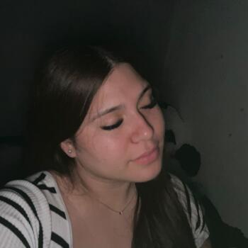 Babysitter in Mazatlán: Anayancee del Carmen