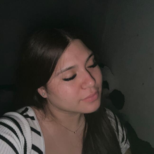 Babysitter in Mazatlán: Anayancee del Carmen