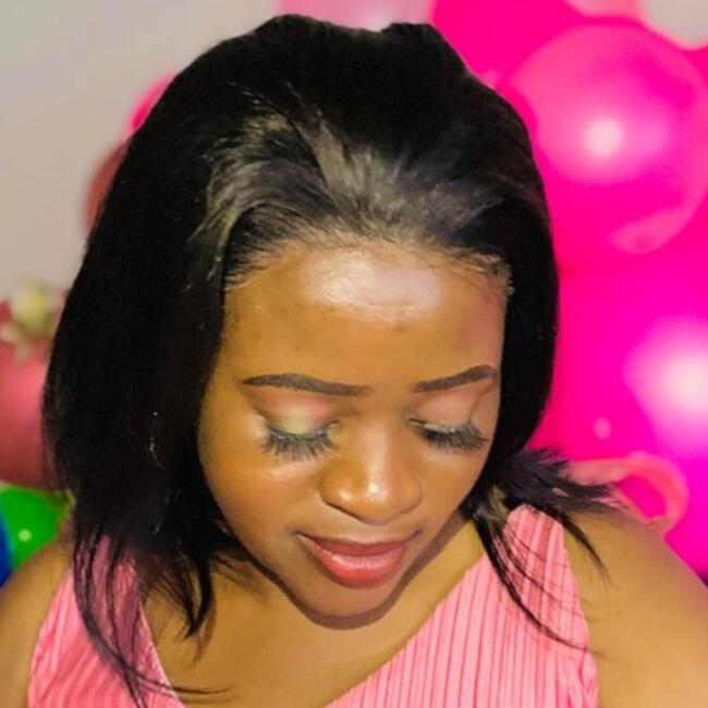 Babysitter in Durban: Nozipho