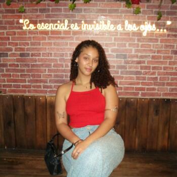 Babysitter in Medellín: Isabella