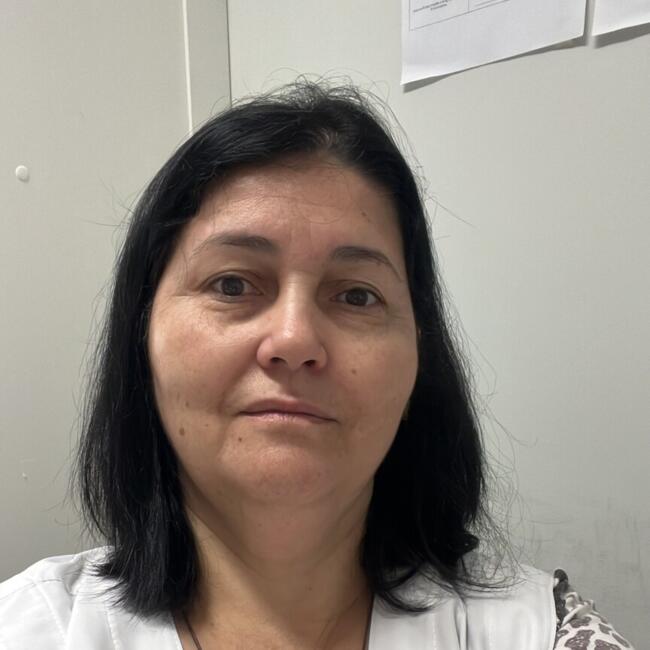 Babysitter in Aarlen: Margarete