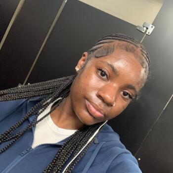 Babysitter in Fort Worth: Keeiona