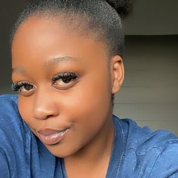 Babysitter in Johannesburg: Cynthia