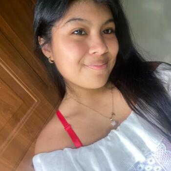 Niñera en Panamá: Kristel