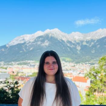 Babysitter in Innsbruck: Chiara