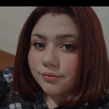 Babysitter Santiago: Mery