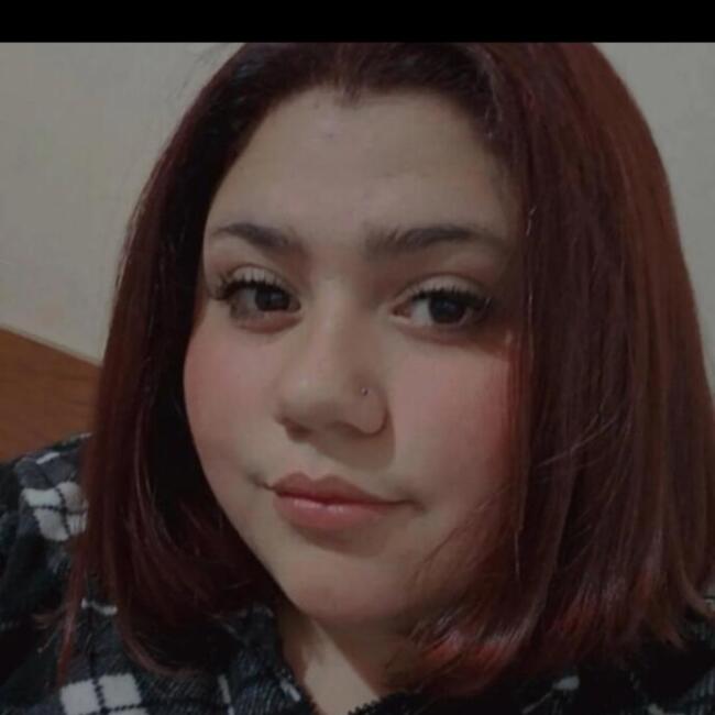 Niñera en Santiago de Chile: Mery