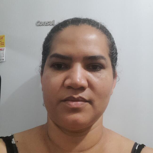 Babysitter in São Paulo: Verônica