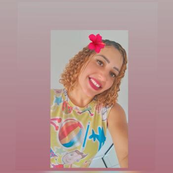 Babá São Jorgé dos Ilhéos: Luciana