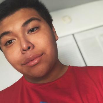 Babysitter Plano (Texas): Angel Rayo