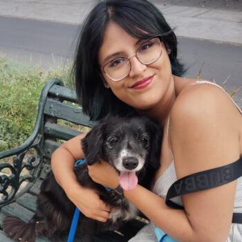 Niñera en Santiago de Chile: Isidora Meneses