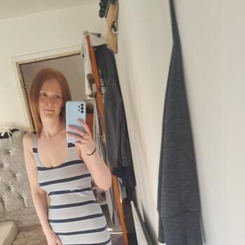 Babysitter in Newport (Telford and Wrekin): Jodi