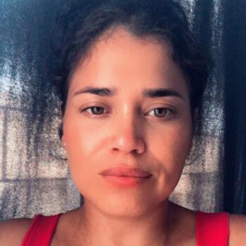 Babysitter in Maceió: Ellen