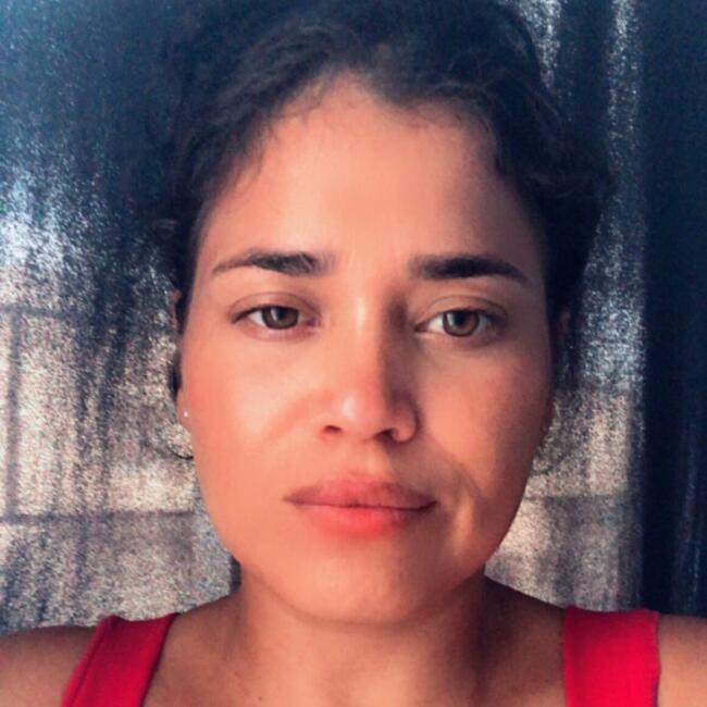 Babysitter in Maceió: Ellen