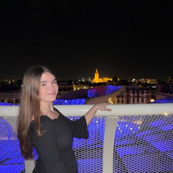 Babysitter in Seville: Arabia