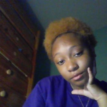 Babysitter Greenville (South Carolina): Jamareia