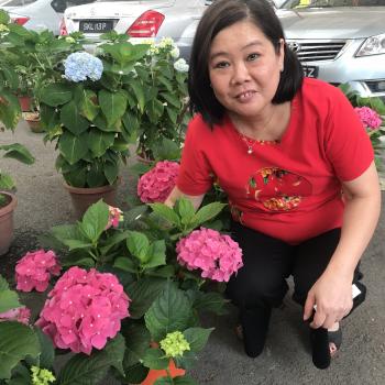 Babysitter Singapore: Yit Wah