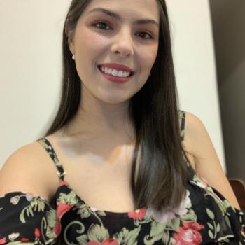 Babá em São José dos Campos: Bruna