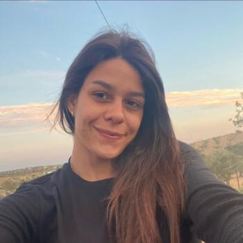Babysitter στην περιοχή Faro: Gabriela
