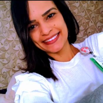 Babysitter Sorocaba: Daiane