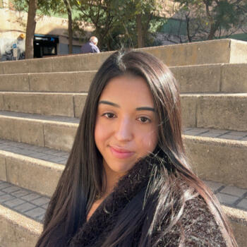 Canguro en Badalona: Martina