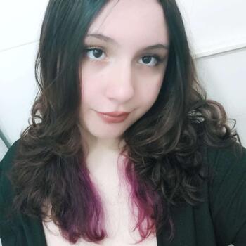 Babysitter em Cascais: Soraya