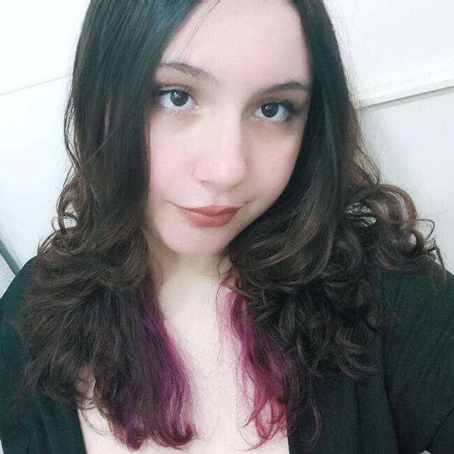 Babysitter em Cascais: Soraya