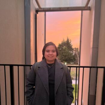 Babysitter in Dún Laoghaire: Jyoti