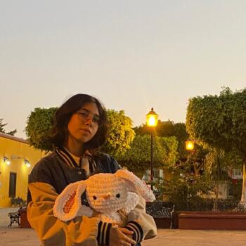 Babysitter in Tarandacuao: Evelyn geraldine de la paz