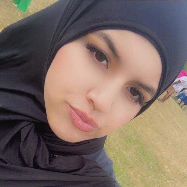 Babysitter in Cambridge: Maram