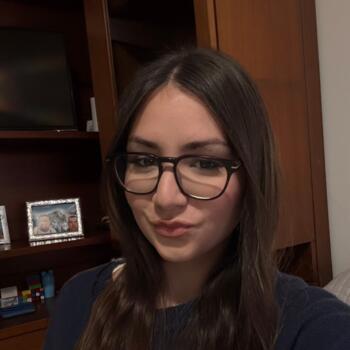 Babysitter Padova: Giovanna