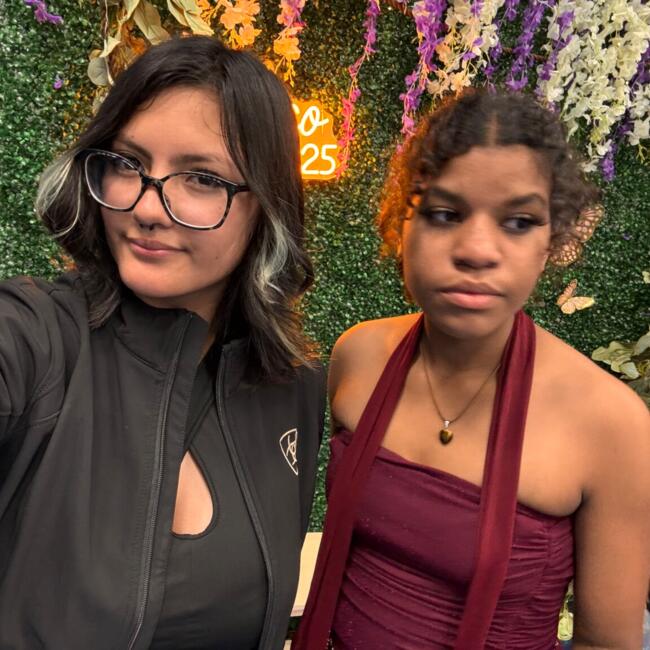 Babysitter in San Antonio: Denise