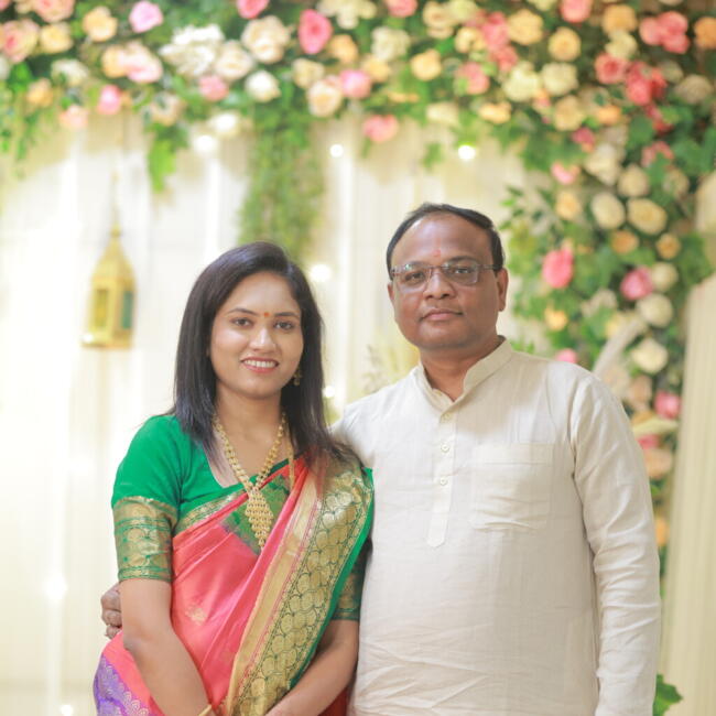 पुणे में बेबीसिटिंग की नौकरी: Shrunkhal