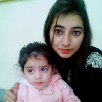 Auklė Vilnius: Farah