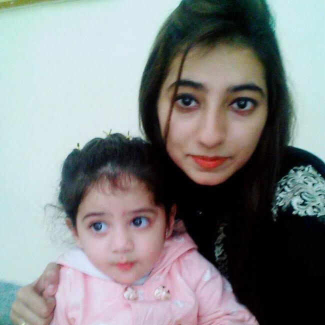 Auklė Vilnius: Farah