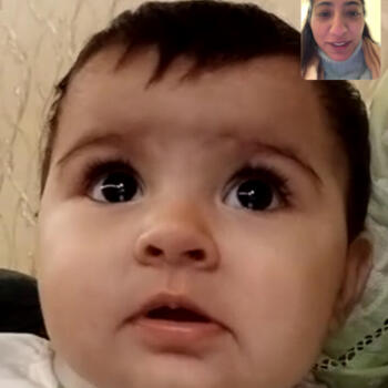 Auklė Vilnius: Farah