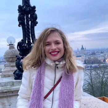 Nanny (νταντά) στην περιοχή Θεσσαλονίκη: Αλκμηνη