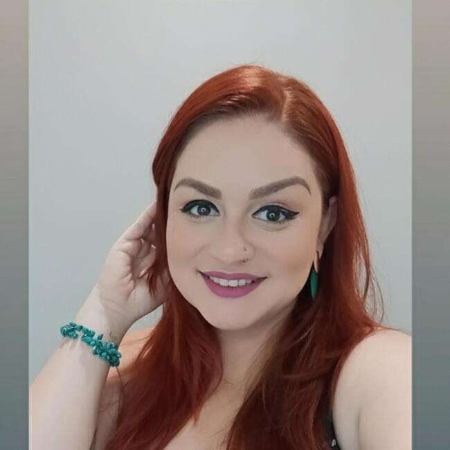 Trabajo para niñera en Heredia: Pamela