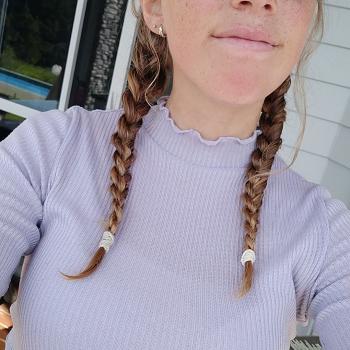 Oppas Nijmegen: Sylke