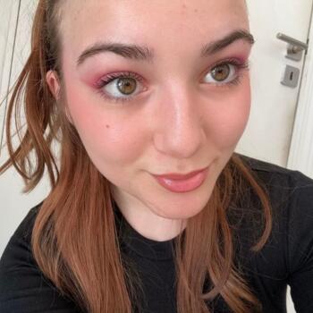 Babysitter in Lisbon: Bruna