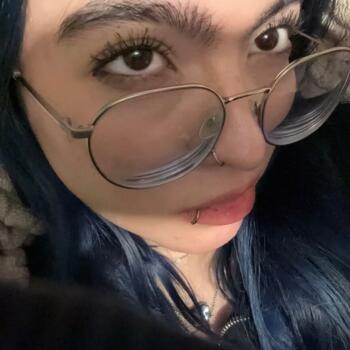 Babysitter in Antigua Guatemala: Daniela